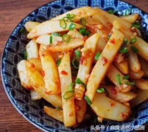 精選45道米飯殺手素食菜譜,少葷少油保健康,每餐都得吃三碗飯