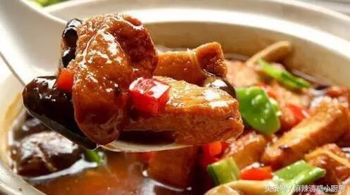 精選45道米飯殺手素食菜譜,少葷少油保健康,每餐都得吃三碗飯