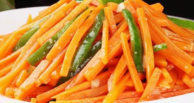精選45道米飯殺手素食菜譜,少葷少油保健康,每餐都得吃三碗飯