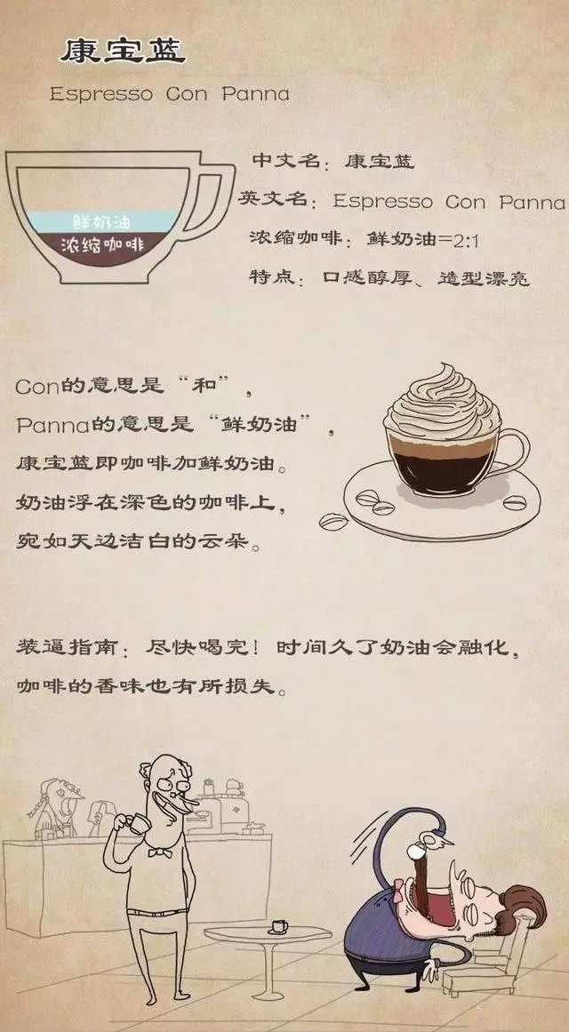 你可以不喝，但是你一定要懂一點