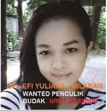 失蹤倆年的小孩原來被藏在這裡!急!跪求分享出去!