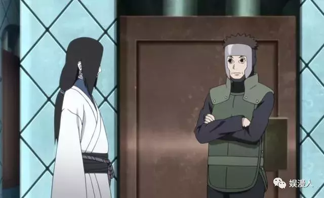火影忍者博人傳:不懼大筒木一族,大蛇丸說出自己的野心