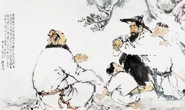 人生有三條天規,如果違背,命運多厄,應該早點知道!