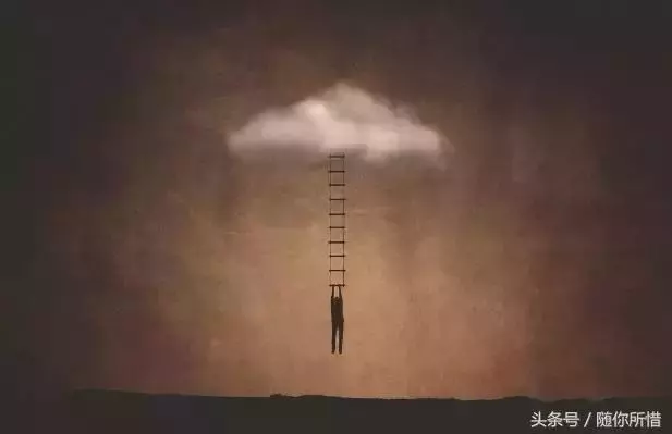 與狼成狼,與豬成豬!