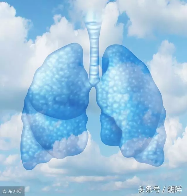 很多人不重視肺炎,小病吃點藥就好,其實免疫力已經有大危機
