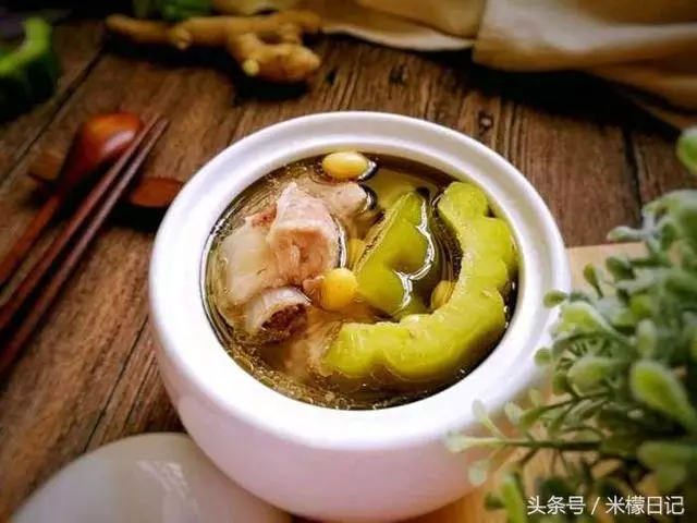 13種排骨湯的做法,新鮮濃郁,春天就應該這麼吃!