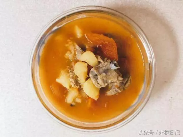 13種排骨湯的做法,新鮮濃郁,春天就應該這麼吃!
