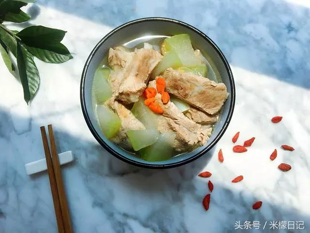 13種排骨湯的做法,新鮮濃郁,春天就應該這麼吃!