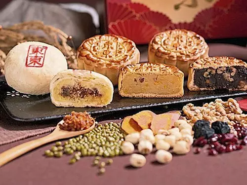 中秋月餅應該怎樣吃才好?