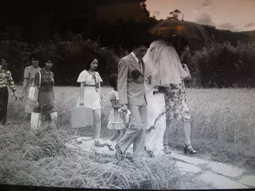50年代的台灣是什麼樣子?看完這些老照片後,網友都感嘆:「雖物質缺乏,卻很有人情味!」