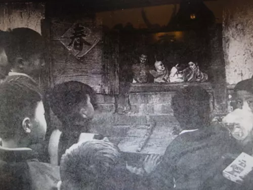 50年代的台灣是什麼樣子?看完這些老照片後,網友都感嘆:「雖物質缺乏,卻很有人情味!」