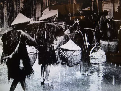 50年代的台灣是什麼樣子?看完這些老照片後,網友都感嘆:「雖物質缺乏,卻很有人情味!」