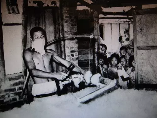 50年代的台灣是什麼樣子?看完這些老照片後,網友都感嘆:「雖物質缺乏,卻很有人情味!」