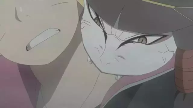 博人傳:白蛇仙人變成了人!看看大蛇丸和兜是怎麼通過考驗的!