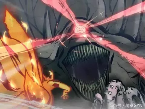 火影忍者:最強的5種尾獸,岩隱村獨占兩種,九尾只排第二!