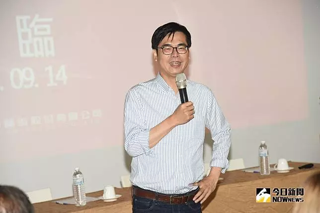 高雄選情恐大翻盤?呂秀蓮籲陳其邁留意「這關鍵」