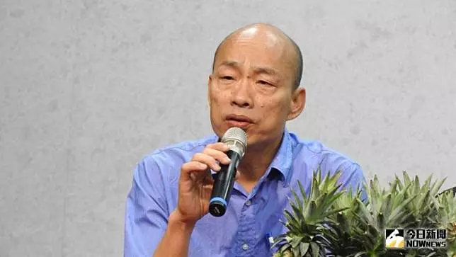 高雄選情恐大翻盤?呂秀蓮籲陳其邁留意「這關鍵」