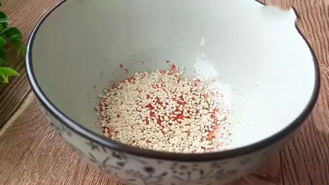 教你做萬能的涼拌調味汁,過程圖文並茂,新手也可以輕鬆完成 ~