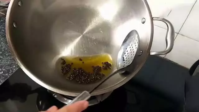 教你做萬能的涼拌調味汁,過程圖文並茂,新手也可以輕鬆完成 ~