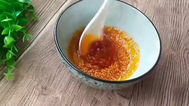教你做萬能的涼拌調味汁,過程圖文並茂,新手也可以輕鬆完成 ~