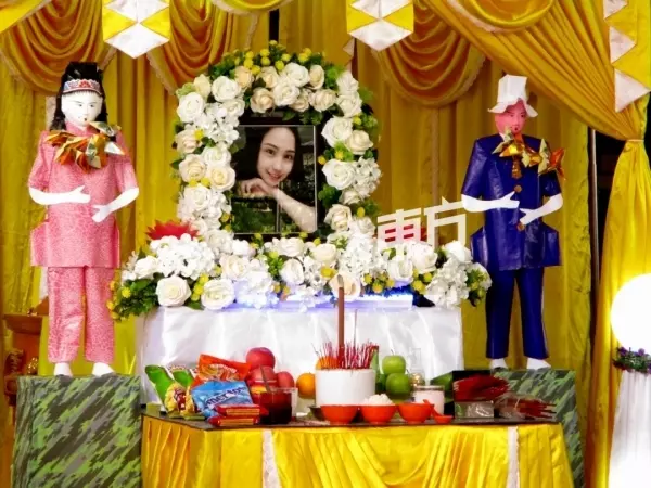 華女檳城大橋墜海死 父親怒斥散播者造謠
