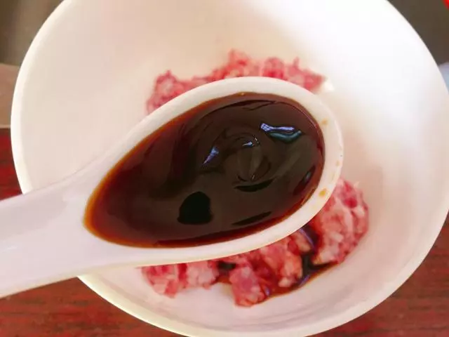 同樣是肉末茄子,為什麼我這碗就特別好吃?