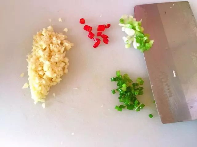 同樣是肉末茄子,為什麼我這碗就特別好吃?
