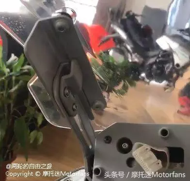 極地之鷹變身極地獵鷹:摩瑞MG500ADV將給我們帶來什麼樣的驚喜?