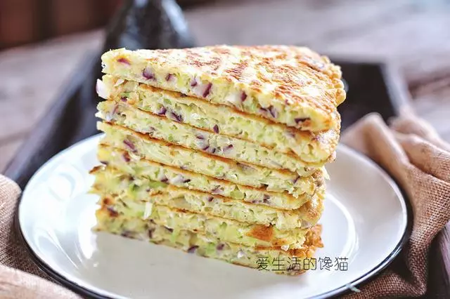 早餐別發愁,學會這7種,一周早餐不重樣,還不快收藏~