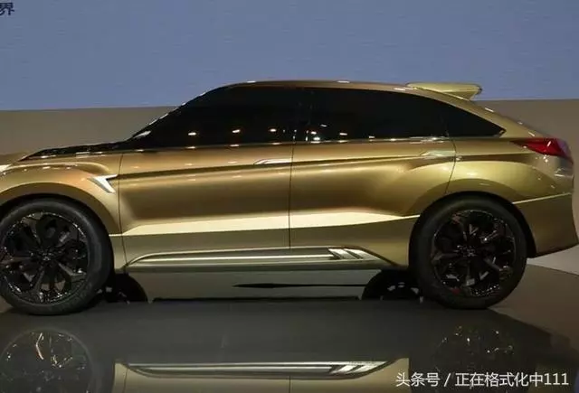 本田發飆了!新車比百萬卡宴還美,配全時四驅大7座,不足23萬
