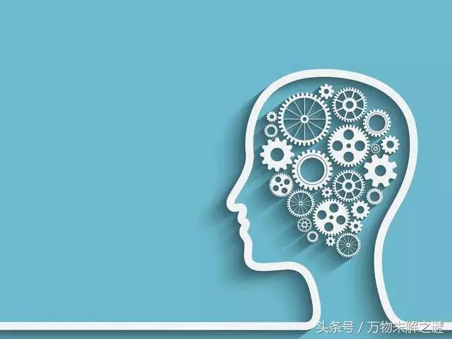 智商500以上的人會是什麼樣的存在?接近神!