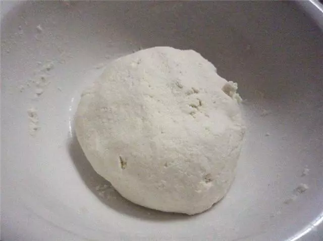 半碗糯米粉,半斤豆沙餡,簡單一炸,酥脆可口,比炸丸子好吃!