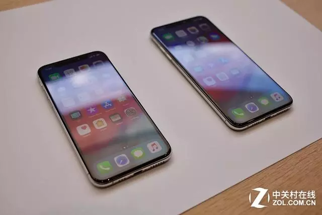 蘋果「最後」的狂歡!今年的新iPhone真不如安卓旗艦