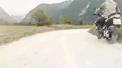 新一代水鳥!BMW R 1250 GS全解析