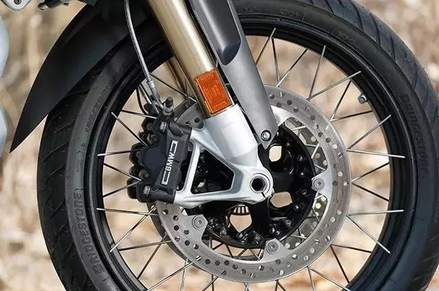 新一代水鳥!BMW R 1250 GS全解析