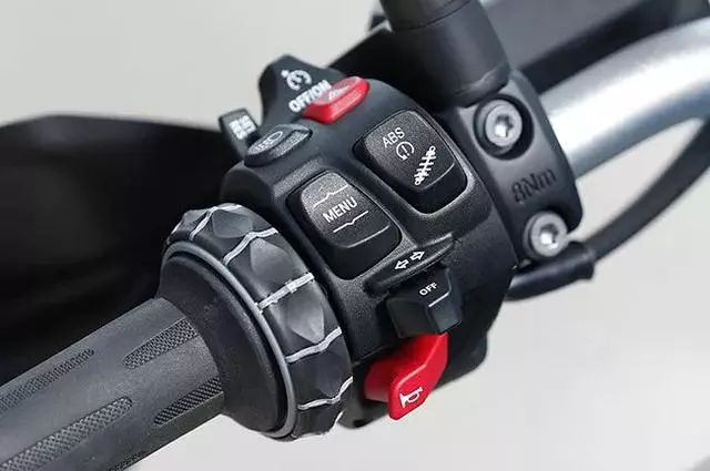 新一代水鳥!BMW R 1250 GS全解析