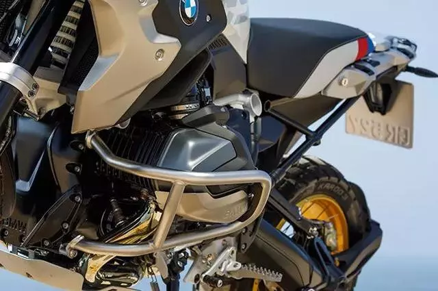 新一代水鳥!BMW R 1250 GS全解析