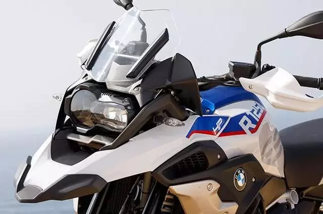 新一代水鳥!BMW R 1250 GS全解析