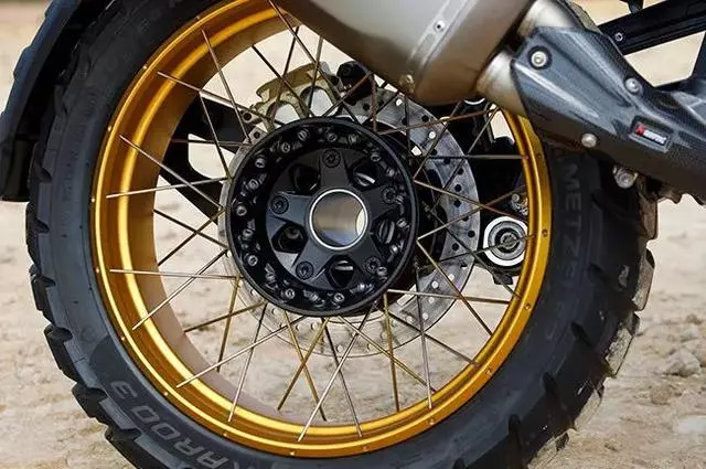新一代水鳥!BMW R 1250 GS全解析