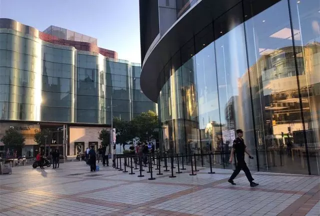 iPhone XS系列首發預冷,最失敗的蘋果手機?