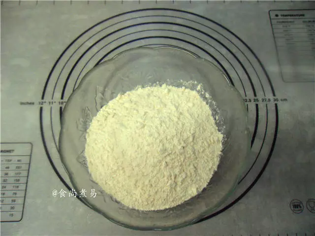 十分鐘就能搞掂的烙餅,不需揉面,不用整形,吃過一次就喜歡上了!
