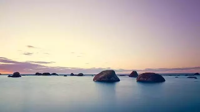 把委屈咽下,喂大你的格局!