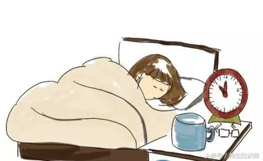 養肝不是難事,堅持做好「8個字」,能做到的越多,肝臟越健康!