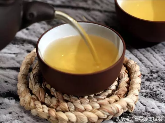 五臟好,壽命長,謹記:一招,一穴,一茶,一色,輕鬆養五臟!