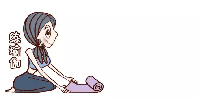 平坦小腹和解決便秘,每日「蹲」3分鐘,有效清宿便