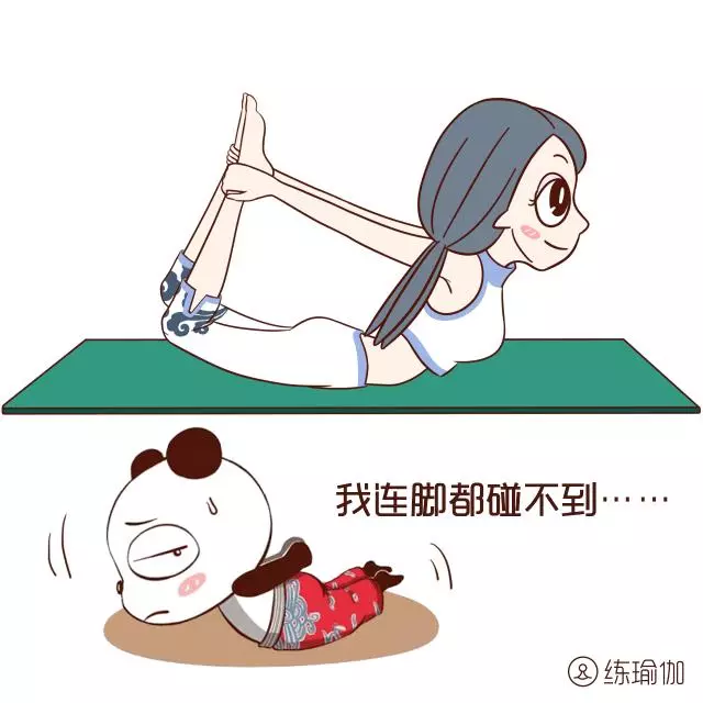 平坦小腹和解決便秘,每日「蹲」3分鐘,有效清宿便