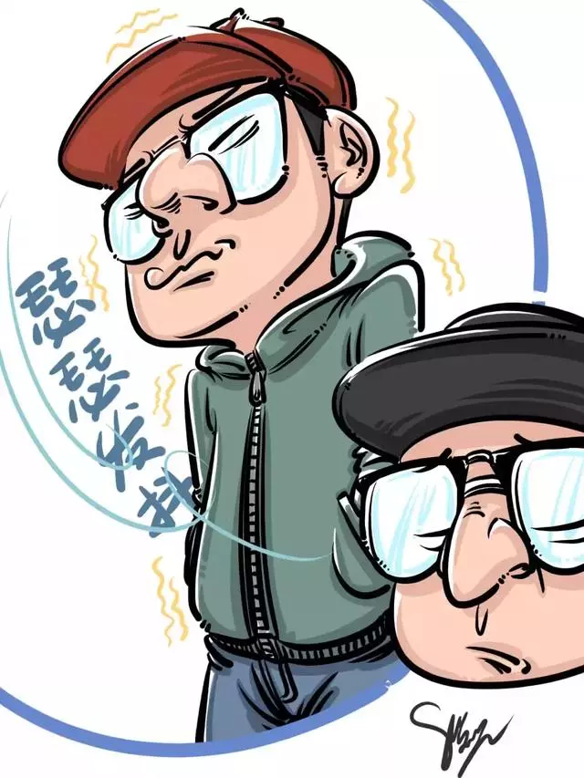 為什麼長期怕風怕冷?羅大倫博士說了4個原因!