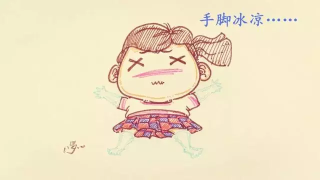 為什麼長期怕風怕冷?羅大倫博士說了4個原因!