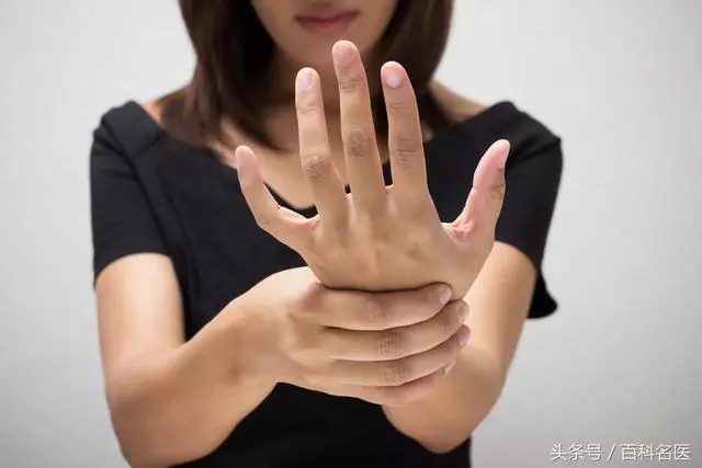 經常手麻的人要注意了,你的身體可能出現了這9種問題!