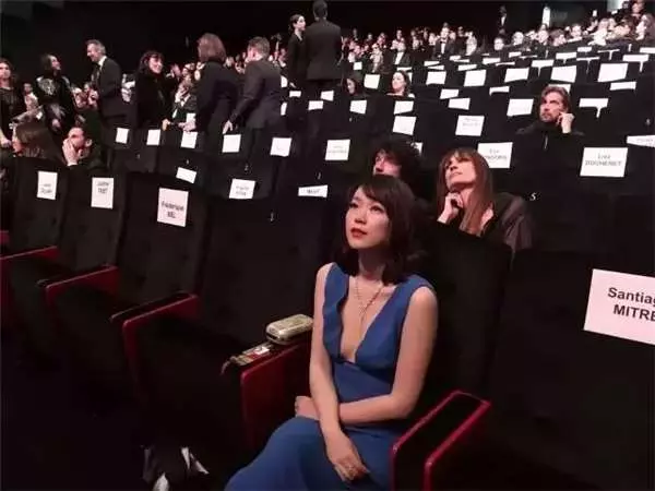 坎城的雞聽見她的名字都感到聞風喪膽,這位被低估的女演員,才是真正的文藝女神!